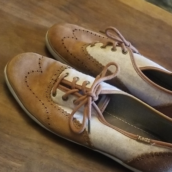 keds oxford shoes